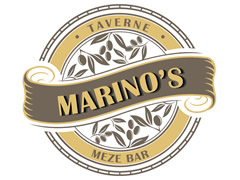 Taverne Marinos Meze Bar Logo